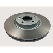 Juratek Front Brake Vented Discs & Pads fits Kia Xceed 2019-2020 1.0 1.4 1.6