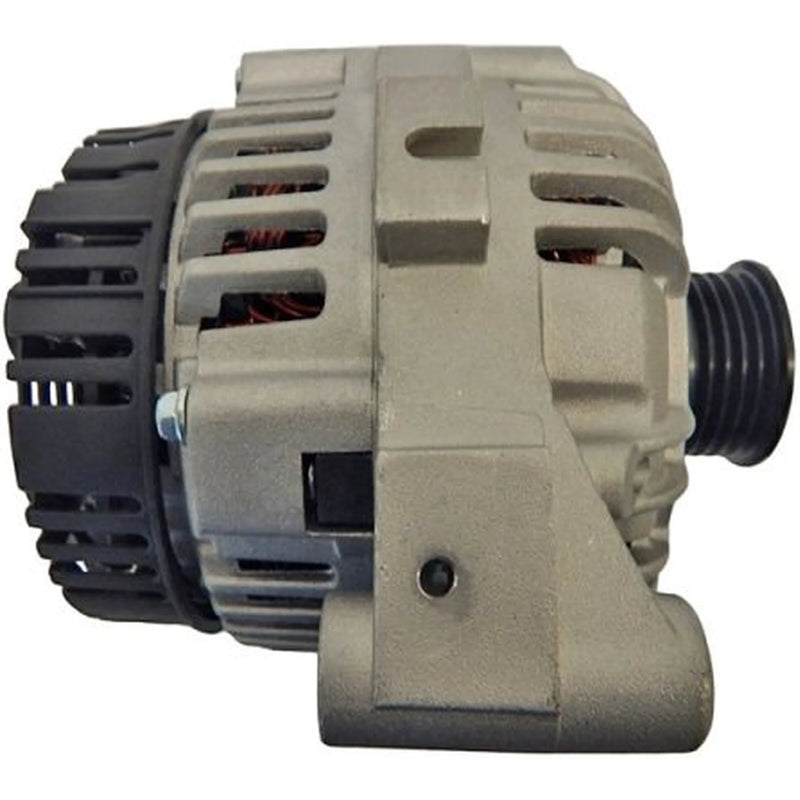 Hella Car Alternator 12V fits BMW 3 1991-1999