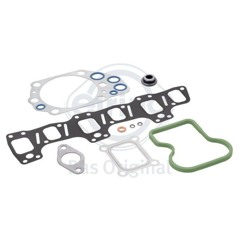 Elring Cylinder Head Gasket Kit fits Scania 4 - Series 1996-2008