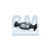 BM Catalysts Homologated Petrol Cat fits Skoda Favorit 1989-1994 1.3