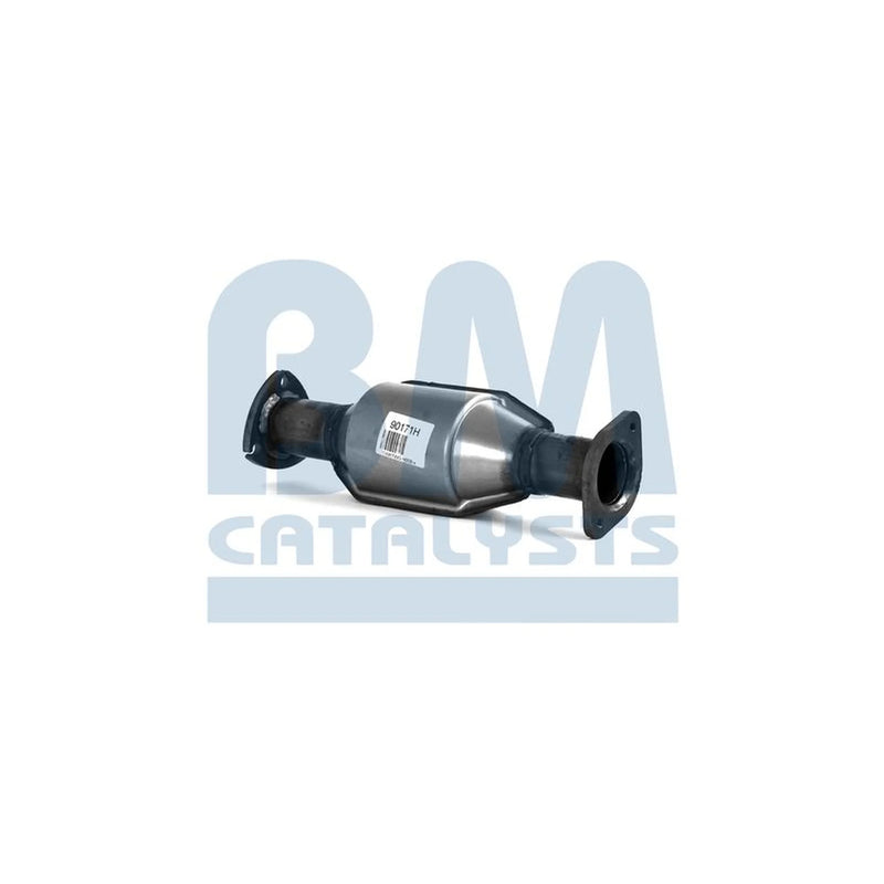 BM Catalysts Homologated Petrol Cat fits Skoda Favorit 1989-1994 1.3