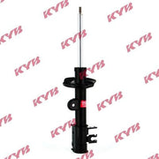 KYB Shock Absorber Damper Strut Rear Left fits Fiat 500X 2014-2021
