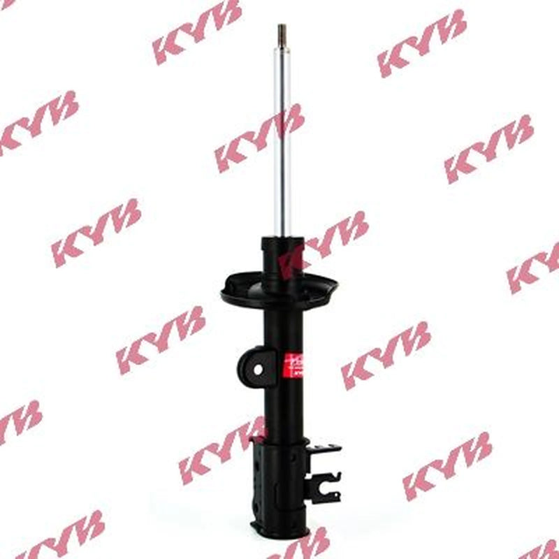 KYB Shock Absorber Damper Strut Rear Left fits Fiat 500X 2014-2021