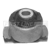 First Line Axle Cross Member Bushing OD ID fits Renault Laguna II 2001-2007