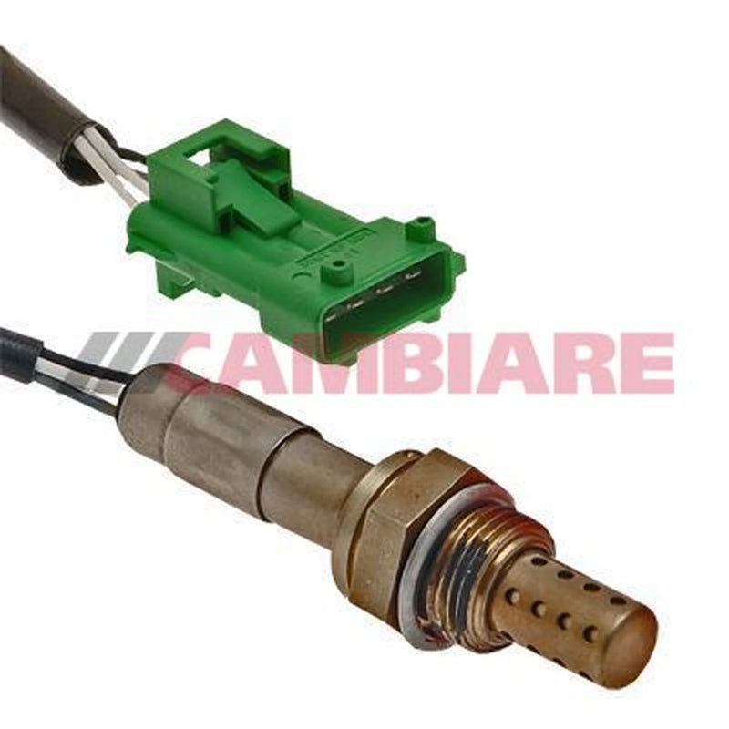 Cambiare O2 Lambda Oxygen Sensor before catalytic converte fits Citroën Berlingo
