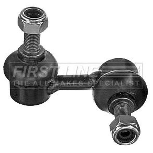 First Line Stabiliser Bar Link Coupling Rod fits Nissan X-Trail I 2001-2013