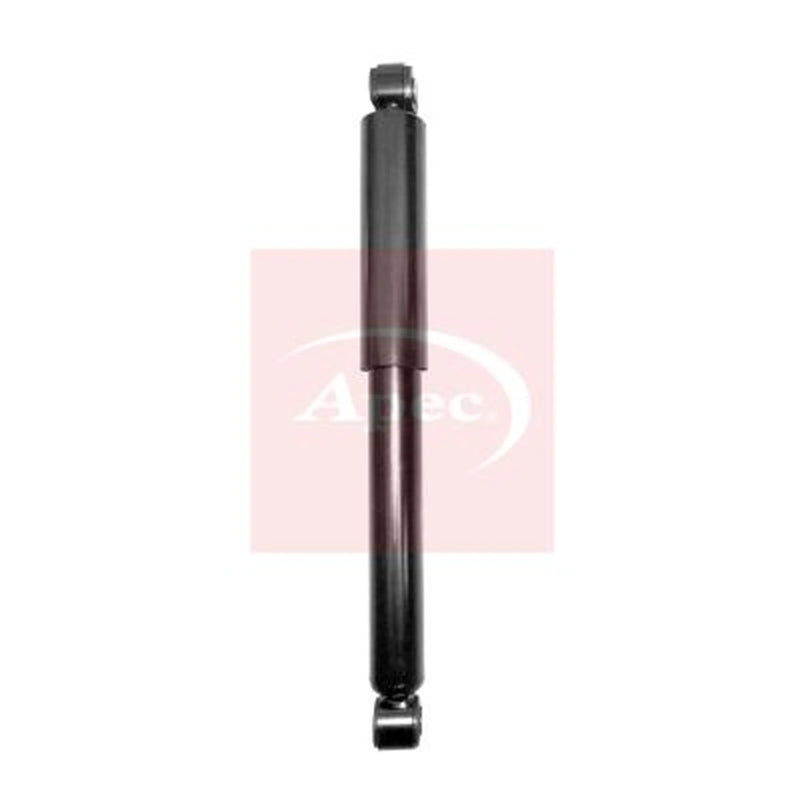 Apec Shock Absorber Damper Strut Rear Right ASA1190