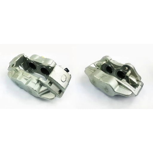 Juratek Brake Caliper Assembly Front Right fits Land Rover Defender 1990-2016