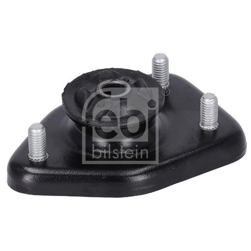 Febi Rear Suspension Strut Support Mount 26143