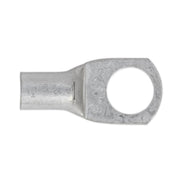 Sealey Copper Lug Terminal 10mmï x 8mm Pack of 10 LT108 Sealey - Dynamic Drive