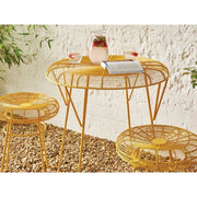 Ronseal Garden Paint Sundial 250ml Ronseal - Dynamic Drive