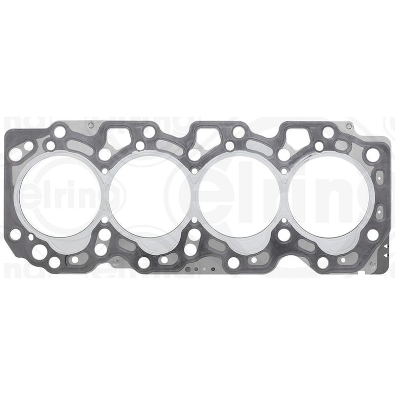 Elring Cylinder Head Gasket 1mm Thick fits Daihatsu Delta Bus 1989-2001 2.0 2.2