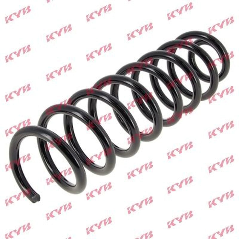 KYB 2 x Suspension Springs fits Renault Megane II Coupé-Cabriolet 2003-2009