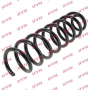 KYB Rear Suspension Coil Spring fits Renault Megane II Coupé-Cabriolet 2003-2009