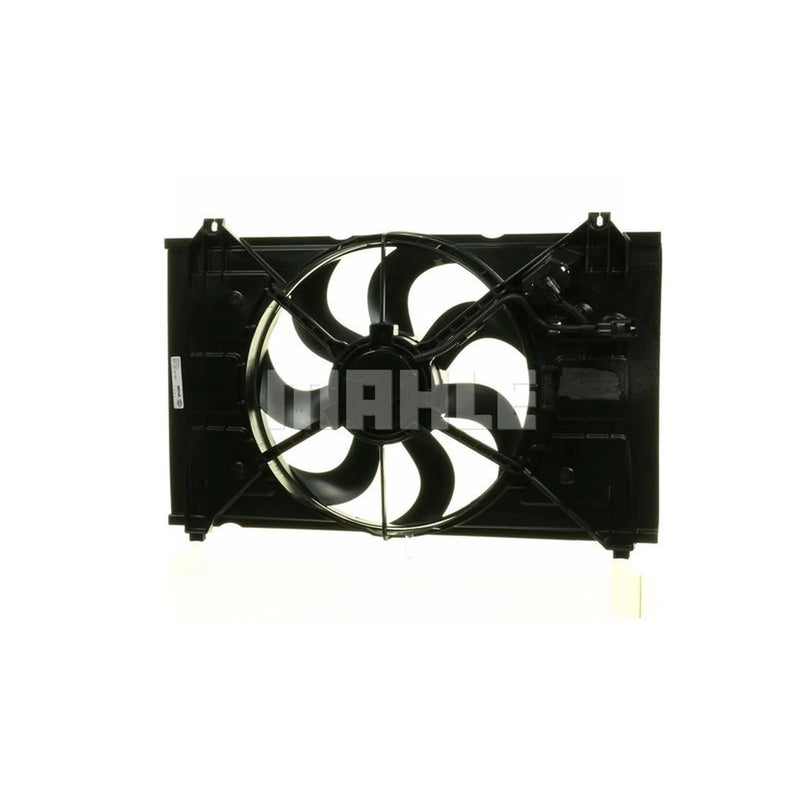 Mahle Engine Cooling Fan fits Kia Rio II 2005-2011 1.4 1.6
