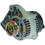NAPA Car Alternator 12V fits Fiat Doblo 2001 on 1.2