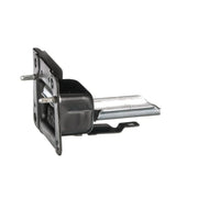 Gates Engine Mount Mounting Left fits Citroën C3 I 2002-2010 1.6