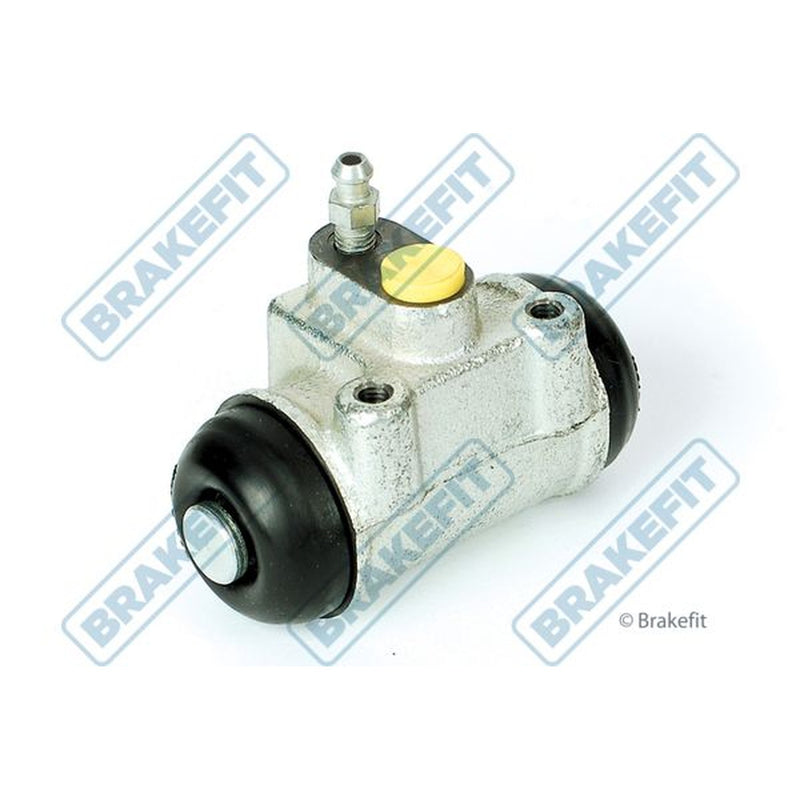 Apec Wheel Cylinder Hydraulic Brake Rear fits Citroën Relay I 1994-2002