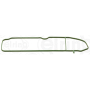 Elring Crankcase Ventilation Gasket Thick FPM (fluoride rubber) fits Audi A4 B9