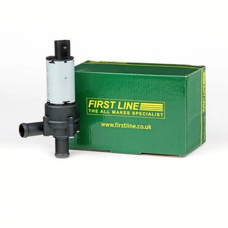 First Line Auxiliary Coolant Water Pump FWP3008