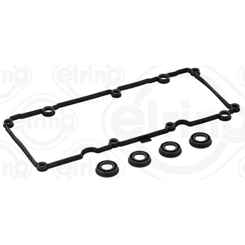 Elring Cylinder Head Cover Gasket Set fits Man Tge 2017-2024 2.0