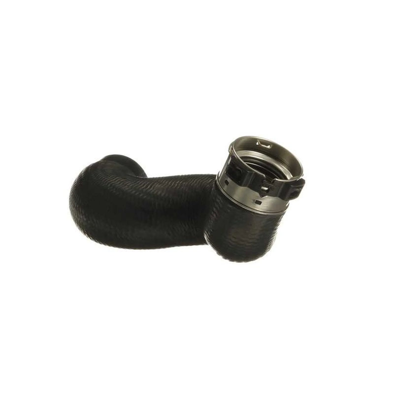 Gates Intercooler Turbo Charge Air Hose 300mm fits Audi A4 B6 2000-2004 1.9
