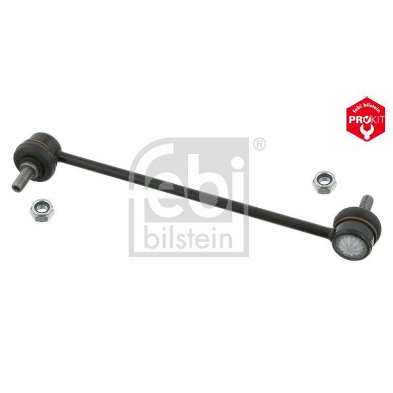 Febi Stabiliser Bar Link Coupling Rod Rear Right 27513