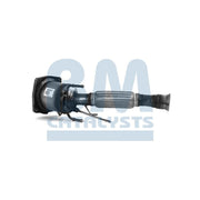 BM Catalysts Homologated Diesel Cat fits Peugeot 406 2000-2004 2.2