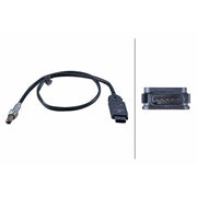 Hella NOx Nitrogen Oxide Sensor Exhaust Pin 6PN 358 307-941