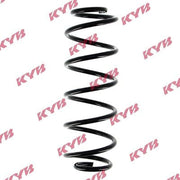 KYB 2 x Suspension Springs fits Peugeot 208 I 2012-2019 1.6