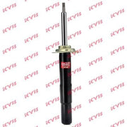 KYB 2 x Shock Absorbers fits BMW 5 2001-2010