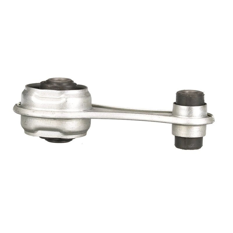Gates Engine Mount Mounting Lower fits Dacia Duster 2010-2019 1.2 1.3 1.5 1.6