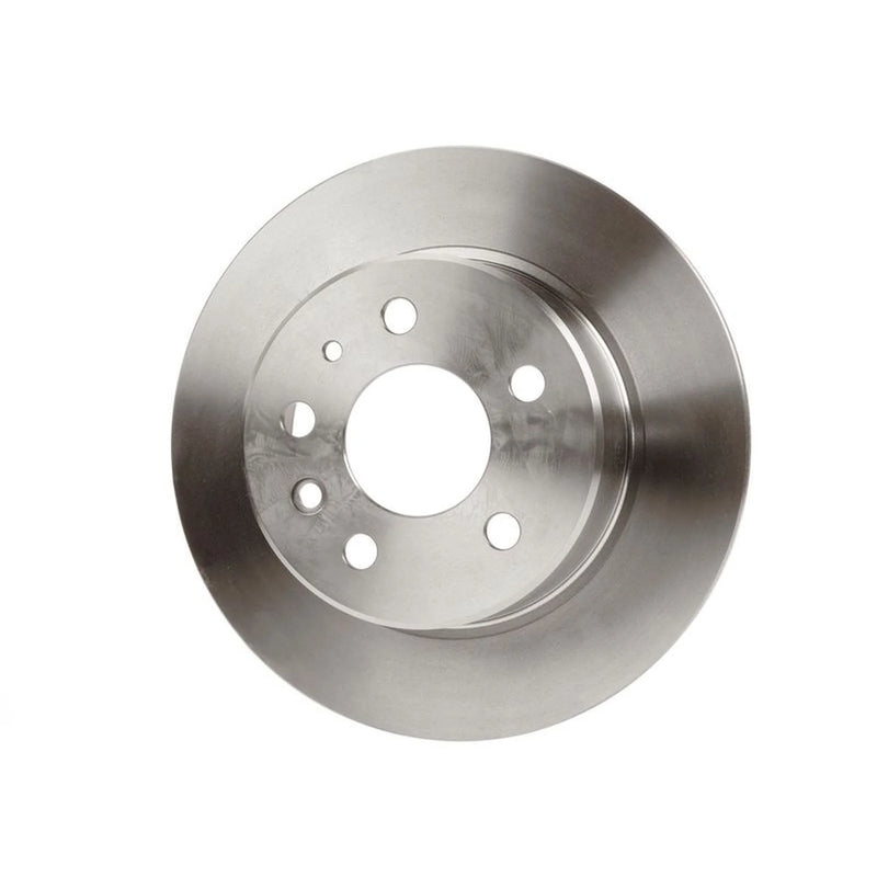 Bosch Front & Rear Brake Discs & Pads fits Mercedes-Benz Sl 1980-1985 107.046