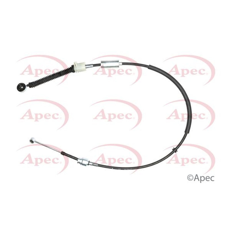 Apec Manual Transmission Cable Pull fits Mini Mini Countryman 2010-2016