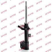 KYB Shock Absorber Damper Strut Front Right fits Citroën C4 2004-2011