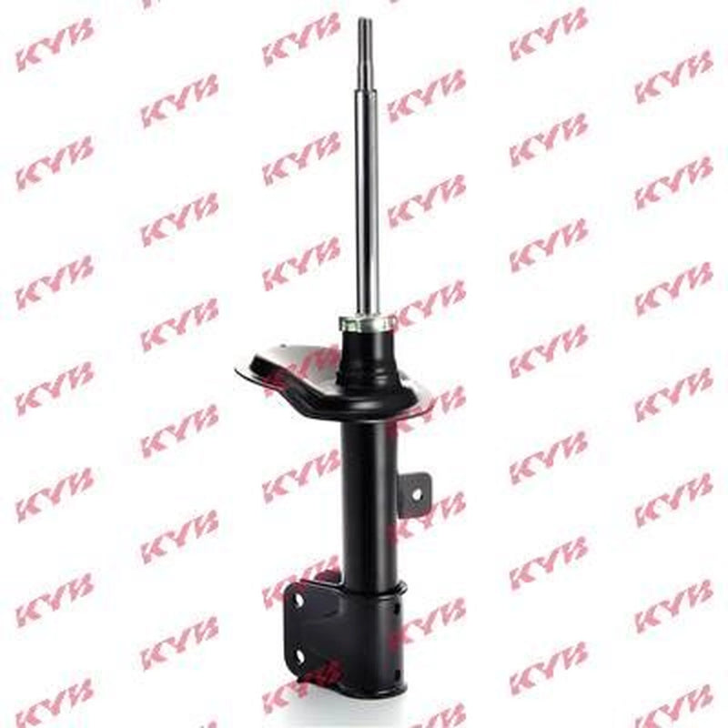 KYB Shock Absorber Damper Strut Front Right fits Citroën C4 2004-2011