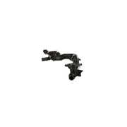 Gates Coolant Water Pipe Tube fits Audi A6 Allroad C6 2008-2011 3.0