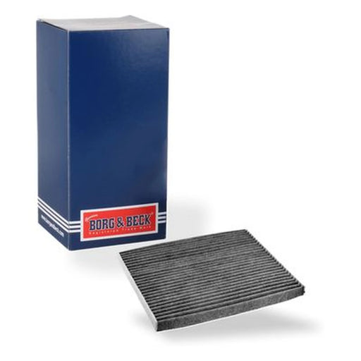 Borg & Beck Cabin Air Filter (Pollen Filter) BFC1128