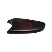Apec Wing Mirror Cover Right fits Opel Astra H 2004-2014 1.3 1.4 1.6 1.7 1.8 1.9