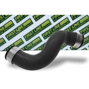 First Line Intercooler Turbo Charge Air Hose Front fits Audi A3 2000-2003 1.9