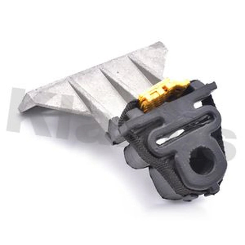 Klarius Exhaust System Mount Rubber fits Citroën C4 Grand Picasso I 2006-2013
