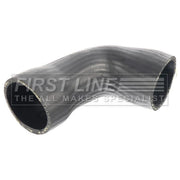 First Line Intercooler Turbo Charge Air Hose fits Audi A4 B6 2000-2004 1.9