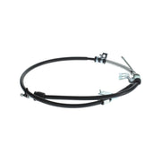 Bosch Handbrake Cable Right Rear fits Hyundai Getz 2002-2010 1.1 1.3 1.4 1.5 1.6