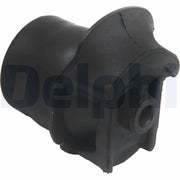 Delphi Axle Beam Bushing Rear fits Toyota Corolla 2001-2007 1.8