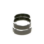 Bosch Parking Brake Shoe Set fits Kia Sorento I 2002-2011 2.4 2.5 3.5