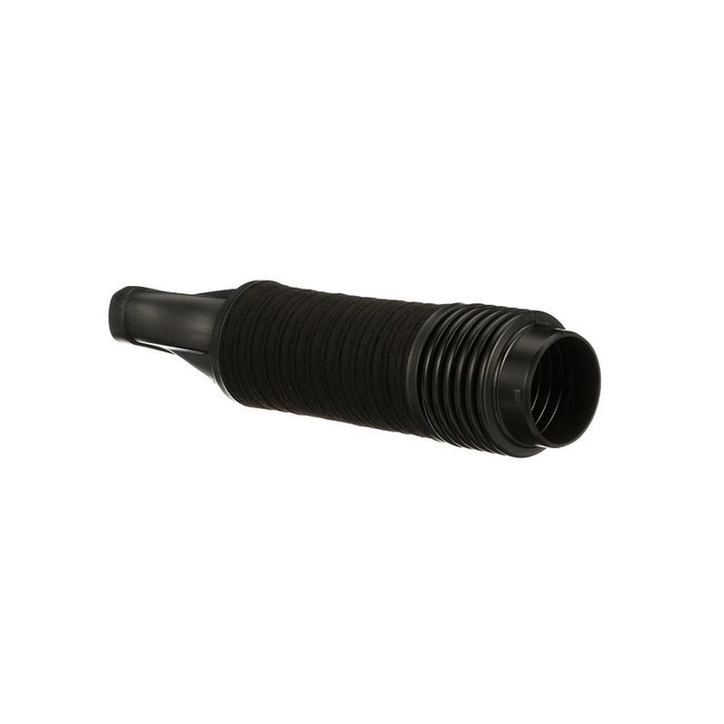 Gates Air Supply Hose 375mm Plastic fits Mercedes-Benz C-Class 2007-2014