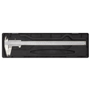Sealey Vernier Caliper 300mm(12") (0.02mm 1/1000" Acc) AK9623 Sealey - Dynamic Drive
