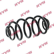 KYB Rear Suspension Coil Spring fits Opel Astra J 2009-2018 1.4 1.6