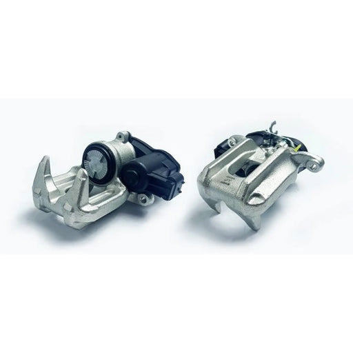 Juratek Brake Caliper Assembly Rear Left fits BMW 5 2009-2017
