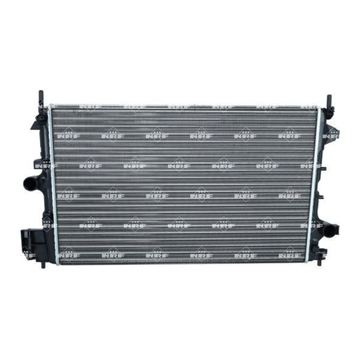NRF Engine Radiator 58204A